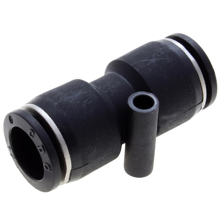 Technifit Fitting, PTC, Union, 1/4" PUC1/4